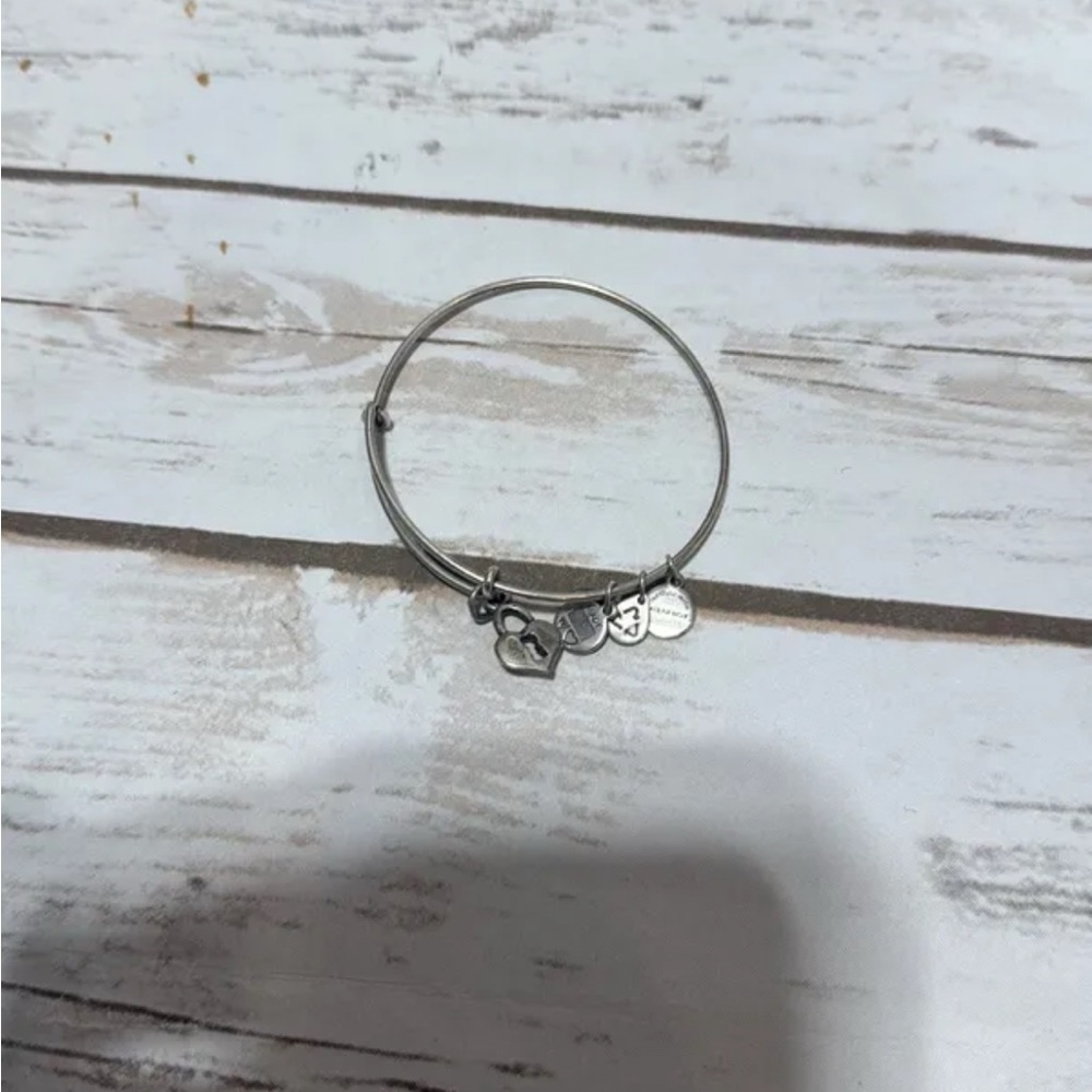 Alex and Ani Bangle